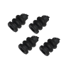 DJI Mavic Air 2 Karet Rubber Mounting Original Isi 1Pcs Air 2s Caret